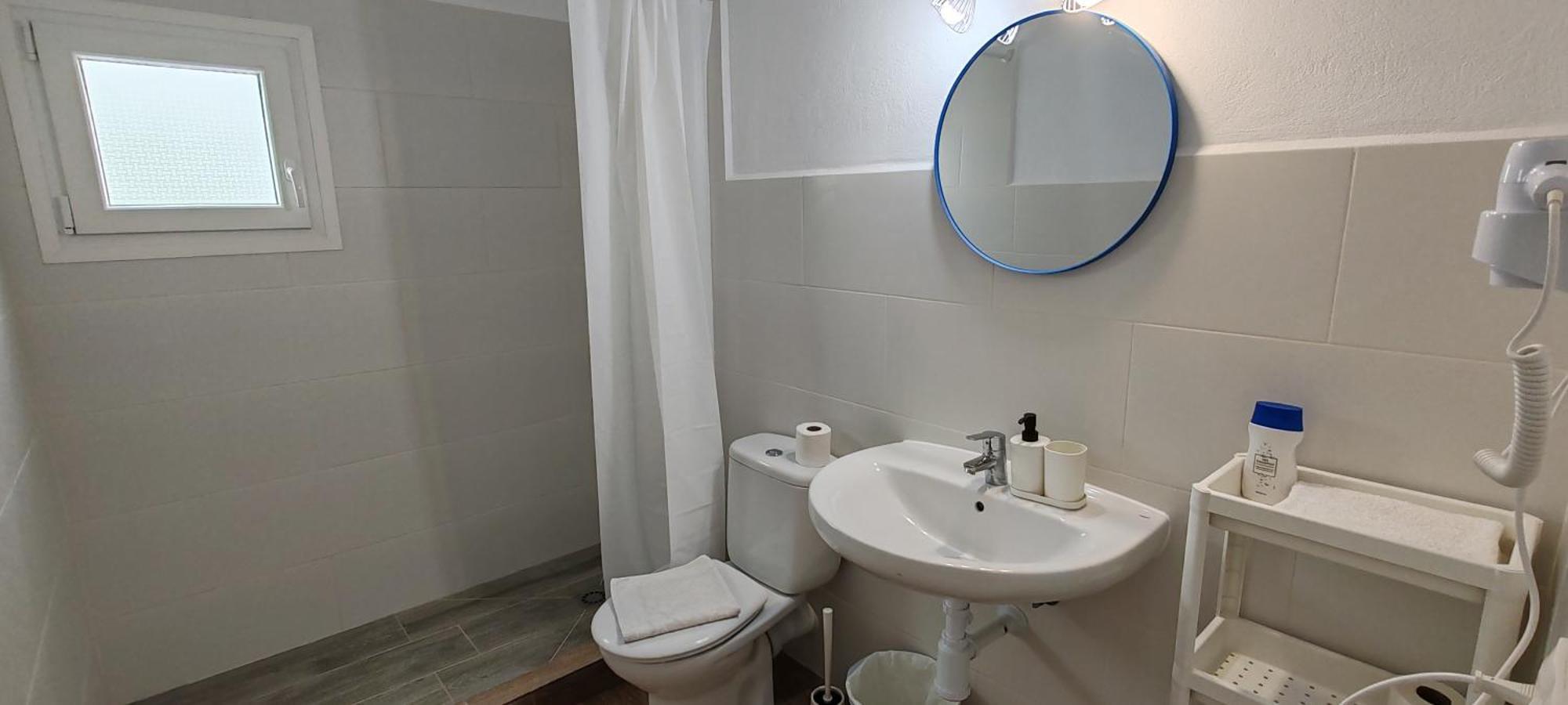 Hostal Oasis Dor Cala D´Or エクステリア 写真